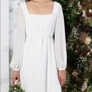 French connection dress